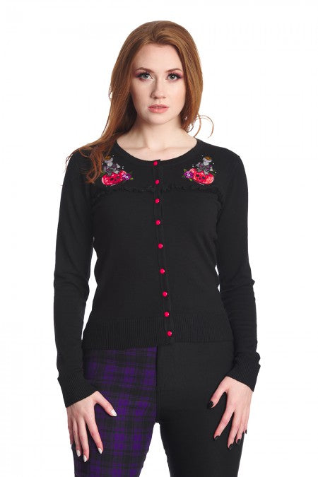CA21098Black/Red3XL